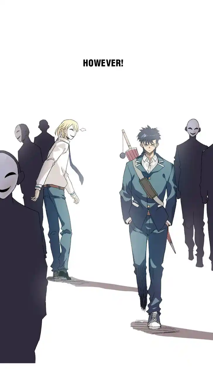 The King of Misfortune Ch.074.2