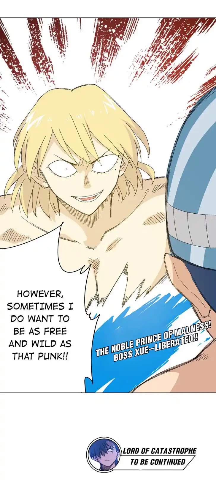 The King of Misfortune Ch.074.2