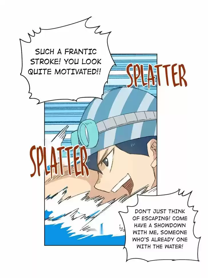 The King of Misfortune Ch.075