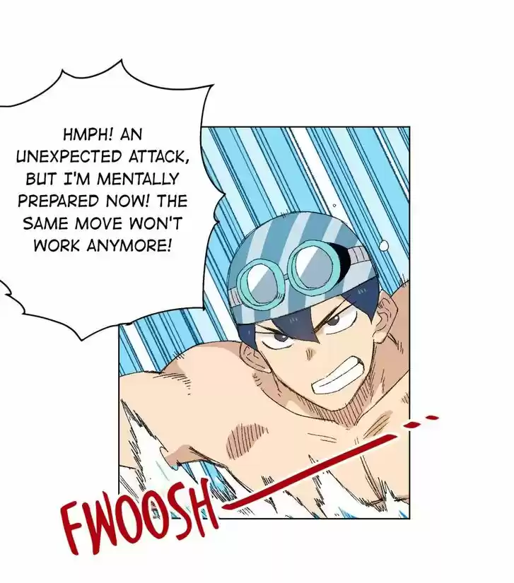 The King of Misfortune Ch.075