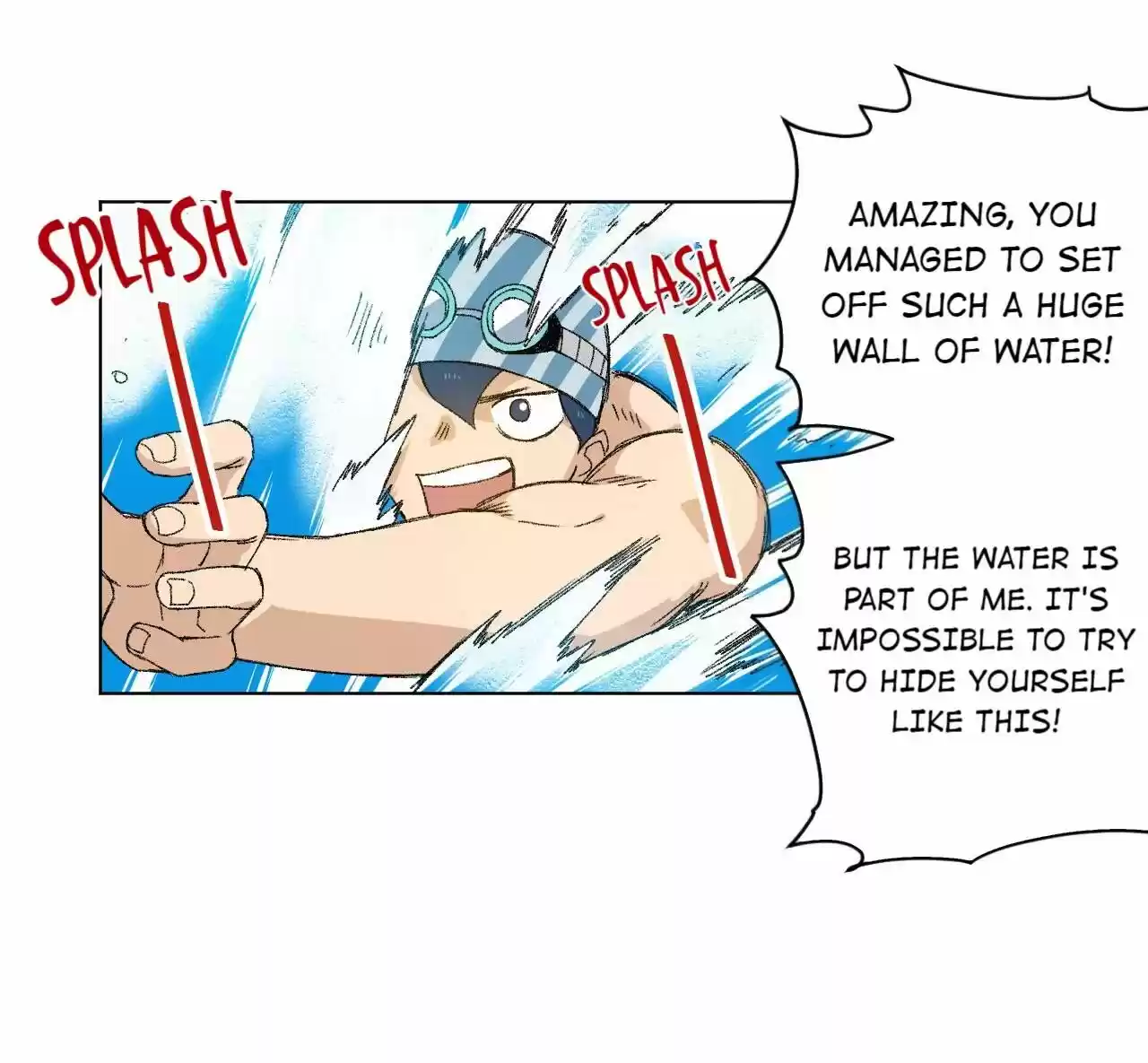 The King of Misfortune Ch.075