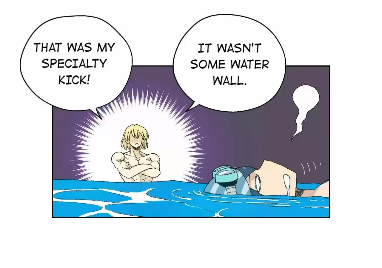 The King of Misfortune Ch.075