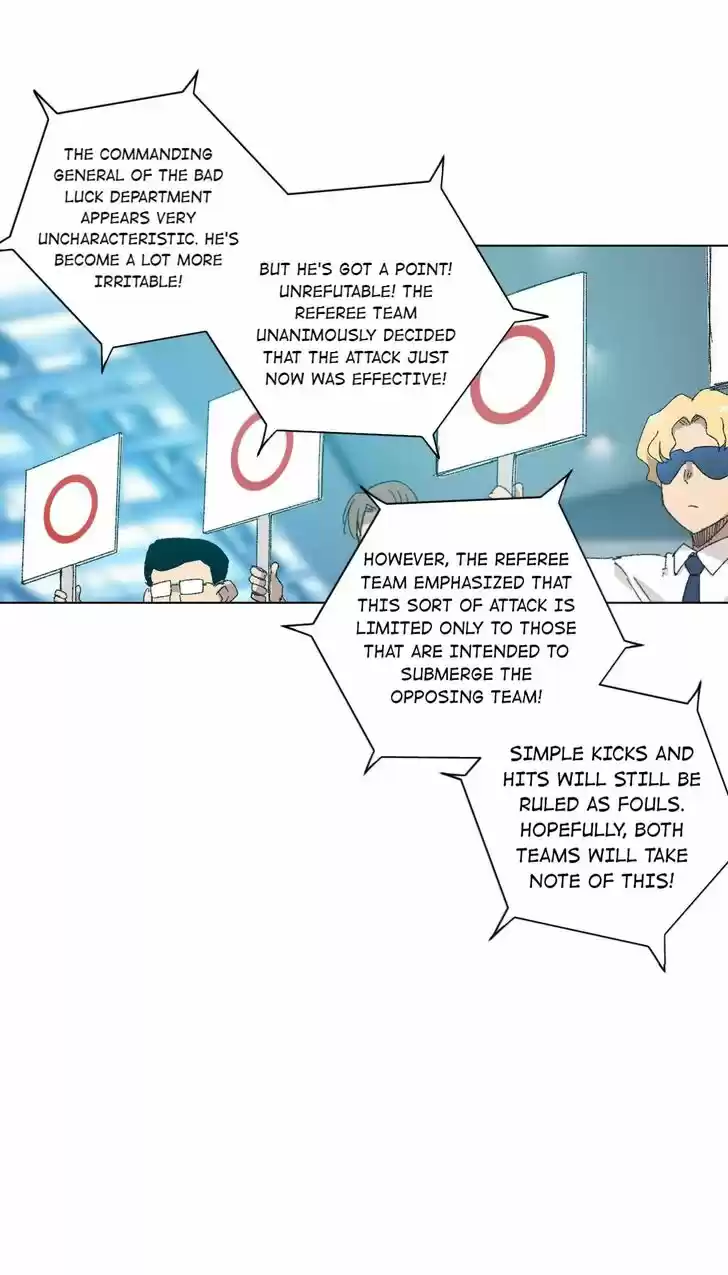 The King of Misfortune Ch.075