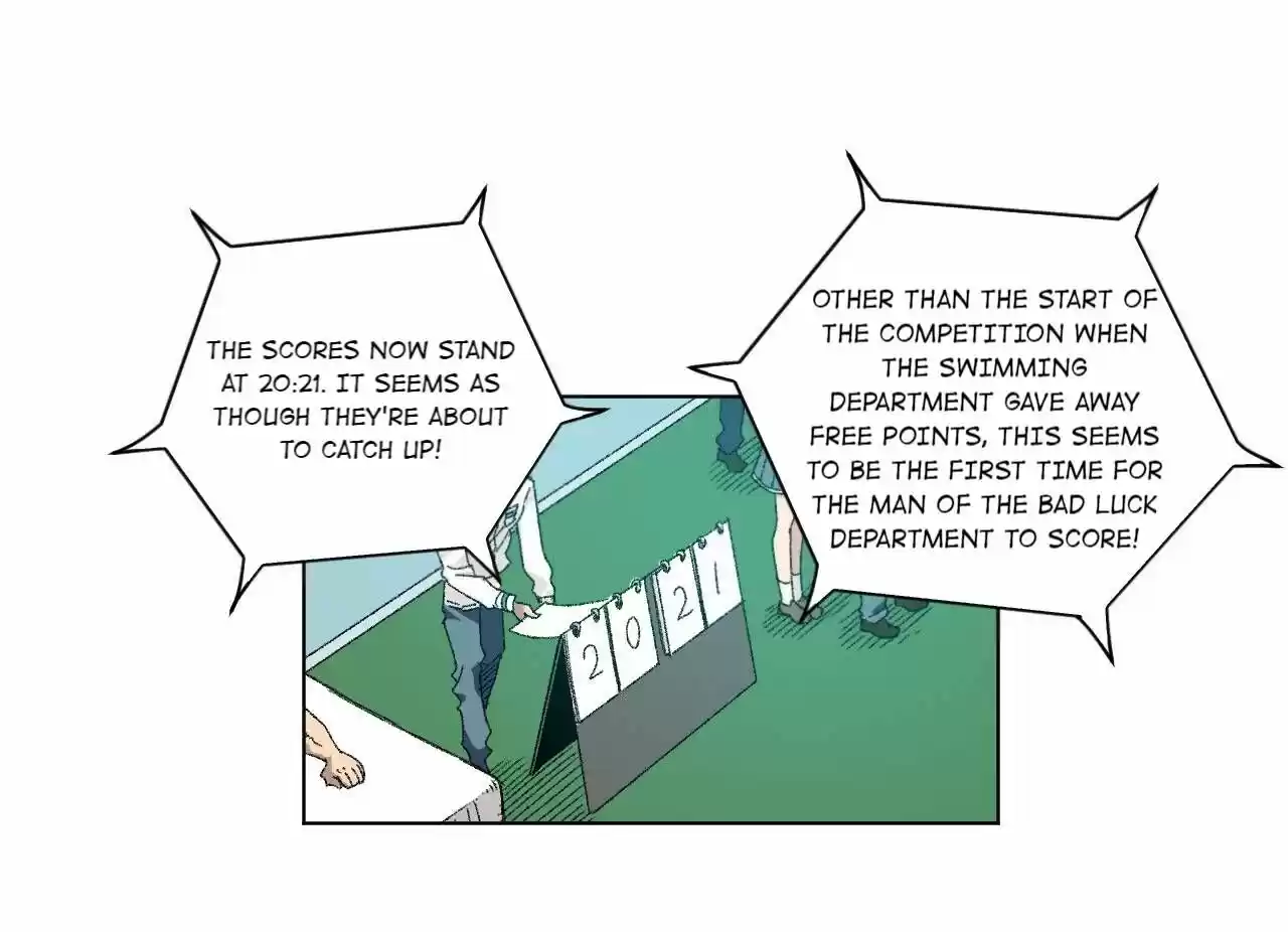 The King of Misfortune Ch.075