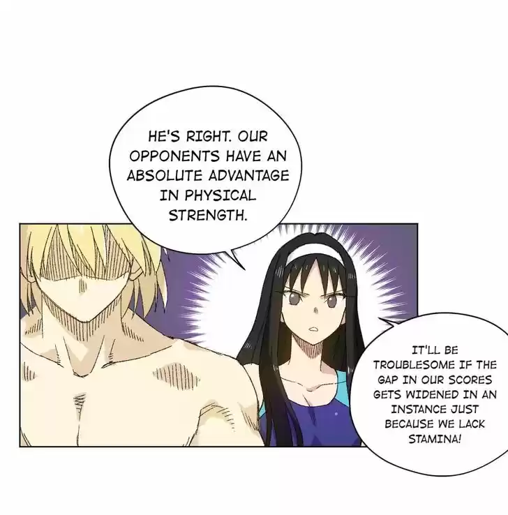 The King of Misfortune Ch.075