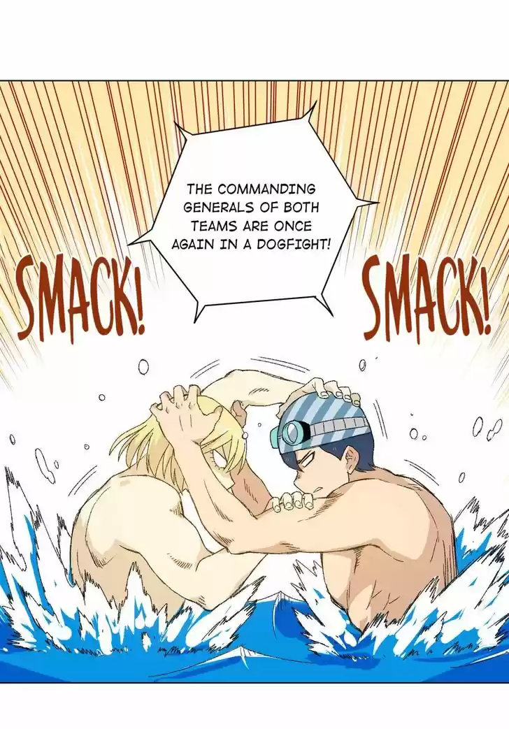 The King of Misfortune Ch.075