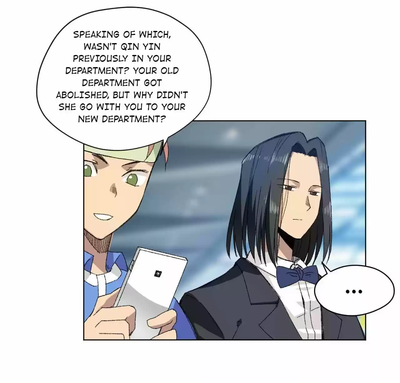 The King of Misfortune Ch.075