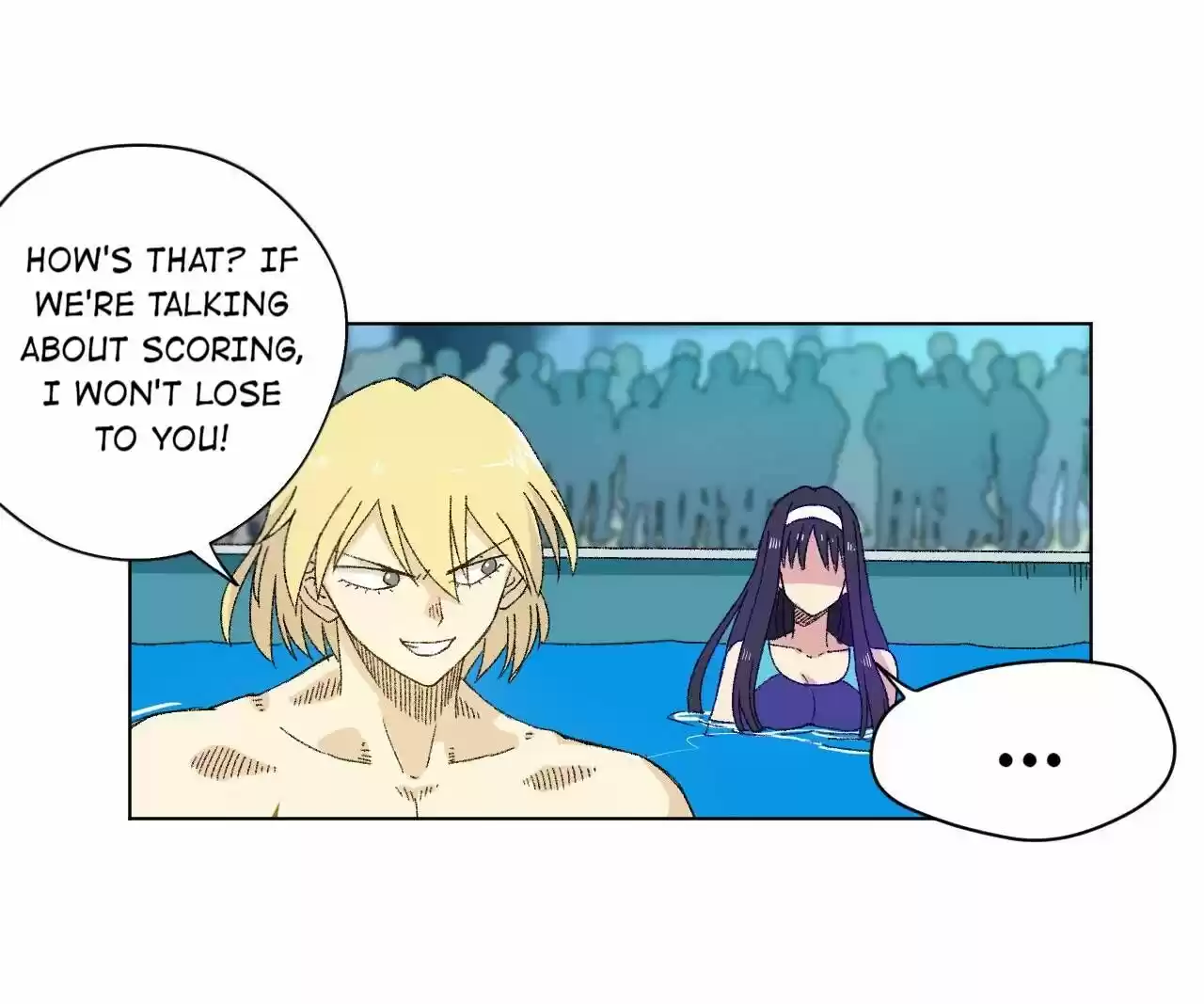 The King of Misfortune Ch.075