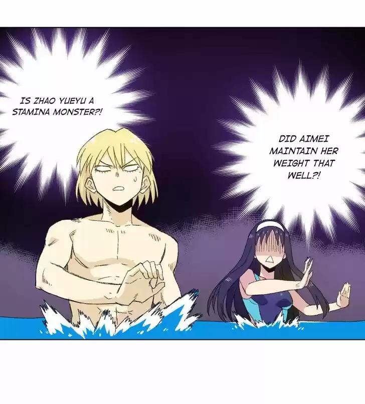 The King of Misfortune Ch.075