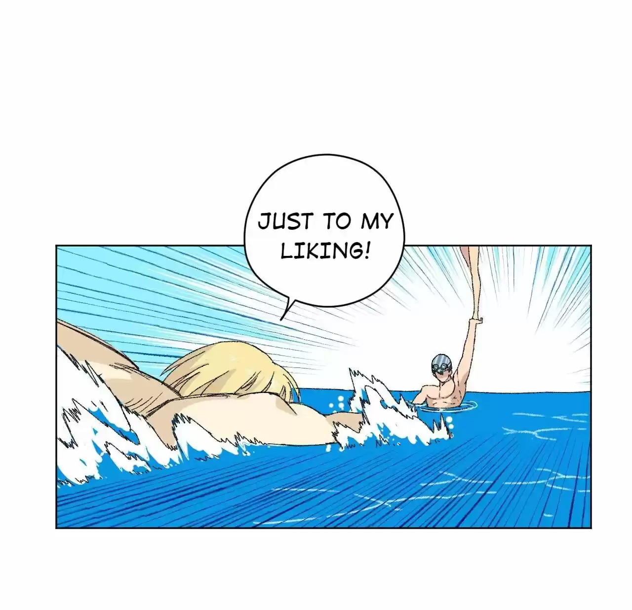 The King of Misfortune Ch.075