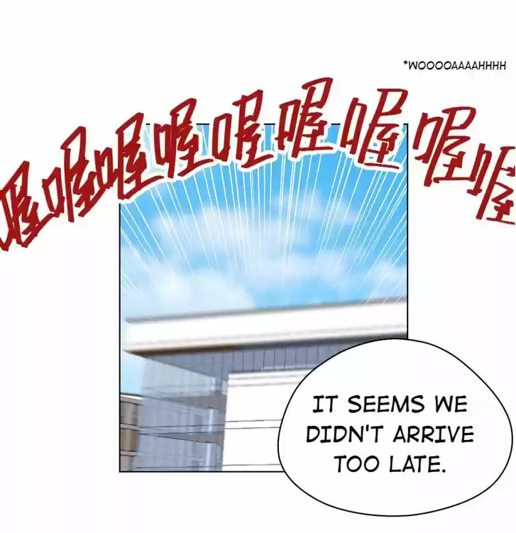 The King of Misfortune Ch.075