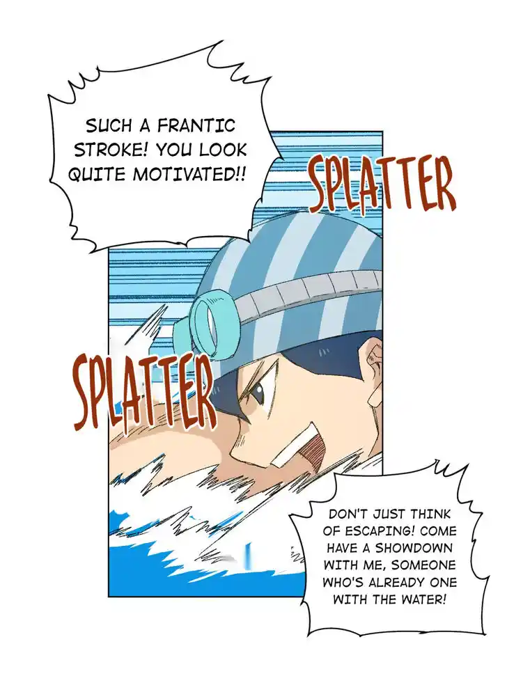 The King of Misfortune Ch.075.1