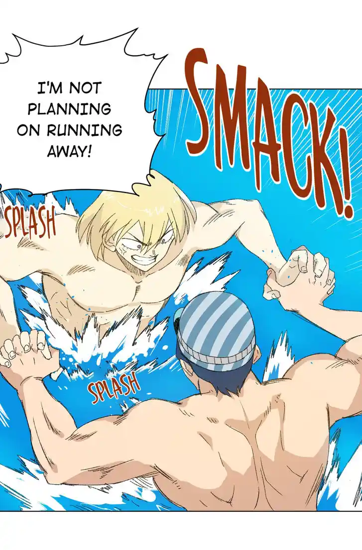 The King of Misfortune Ch.075.1