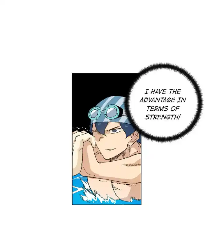 The King of Misfortune Ch.075.1