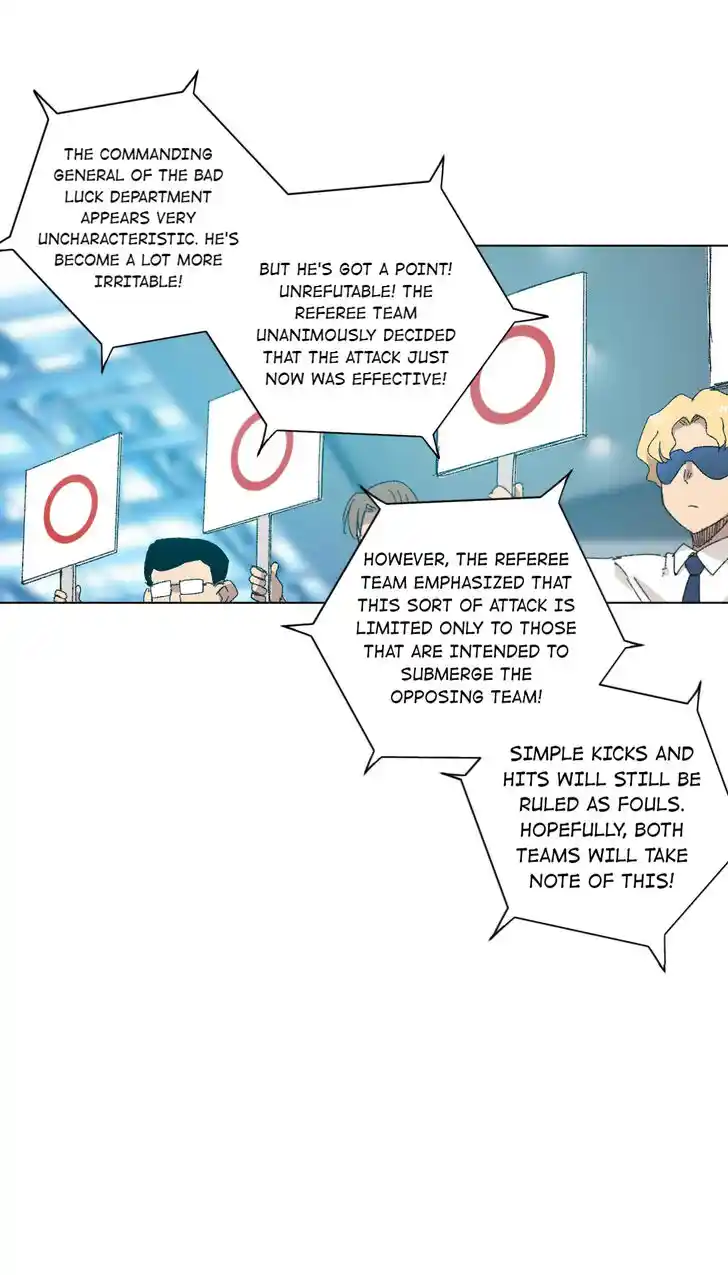 The King of Misfortune Ch.075.1