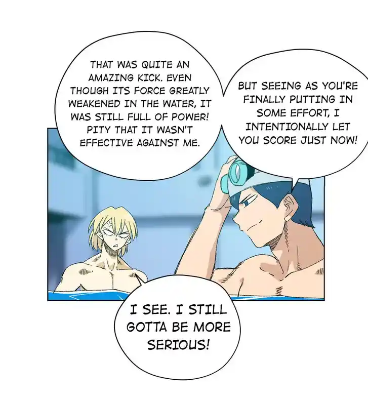 The King of Misfortune Ch.075.1