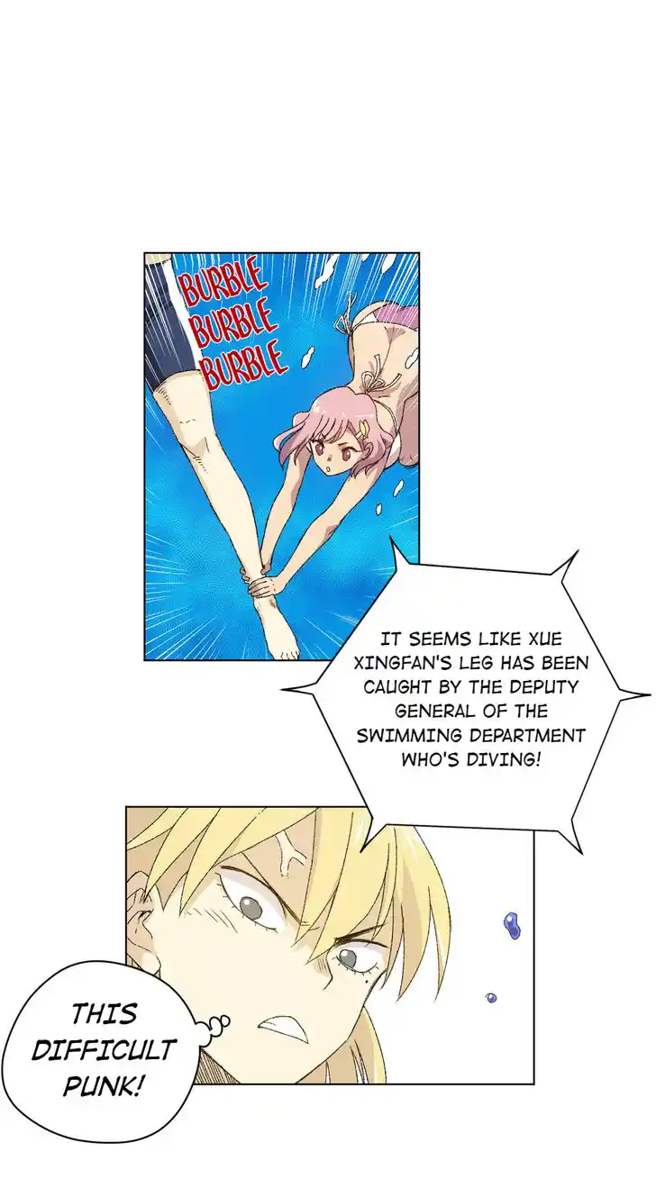 The King of Misfortune Ch.075.1