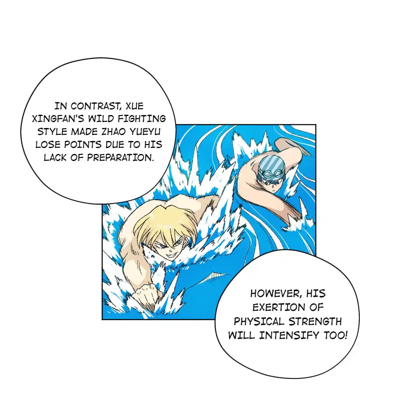 The King of Misfortune Ch.075.2