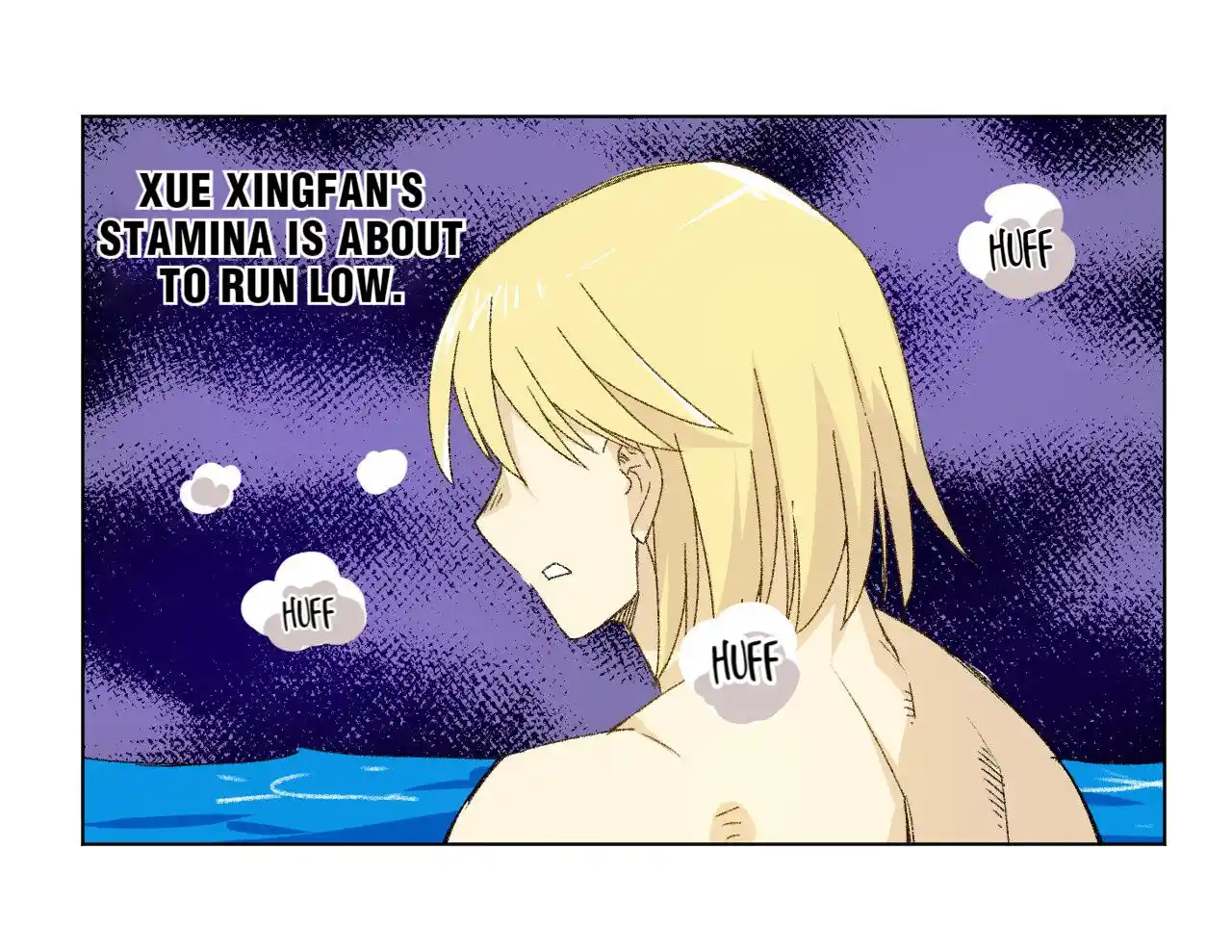 The King of Misfortune Ch.075.2