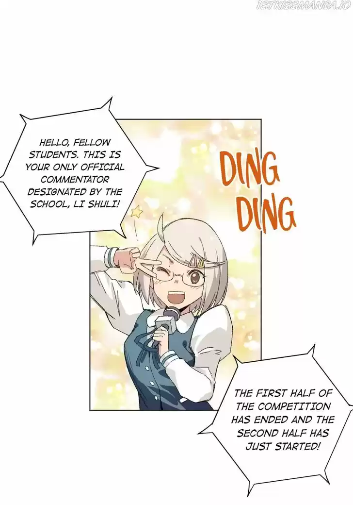 The King of Misfortune Ch.076