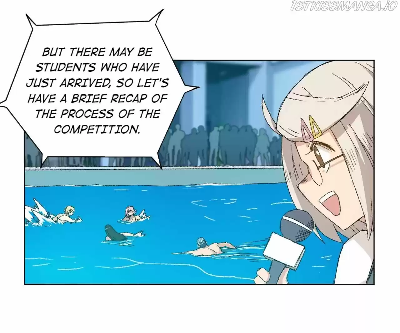 The King of Misfortune Ch.076