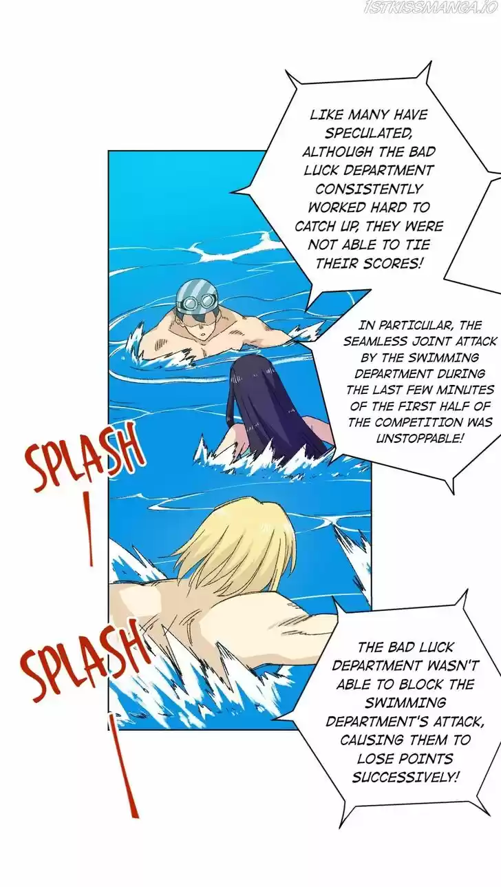 The King of Misfortune Ch.076