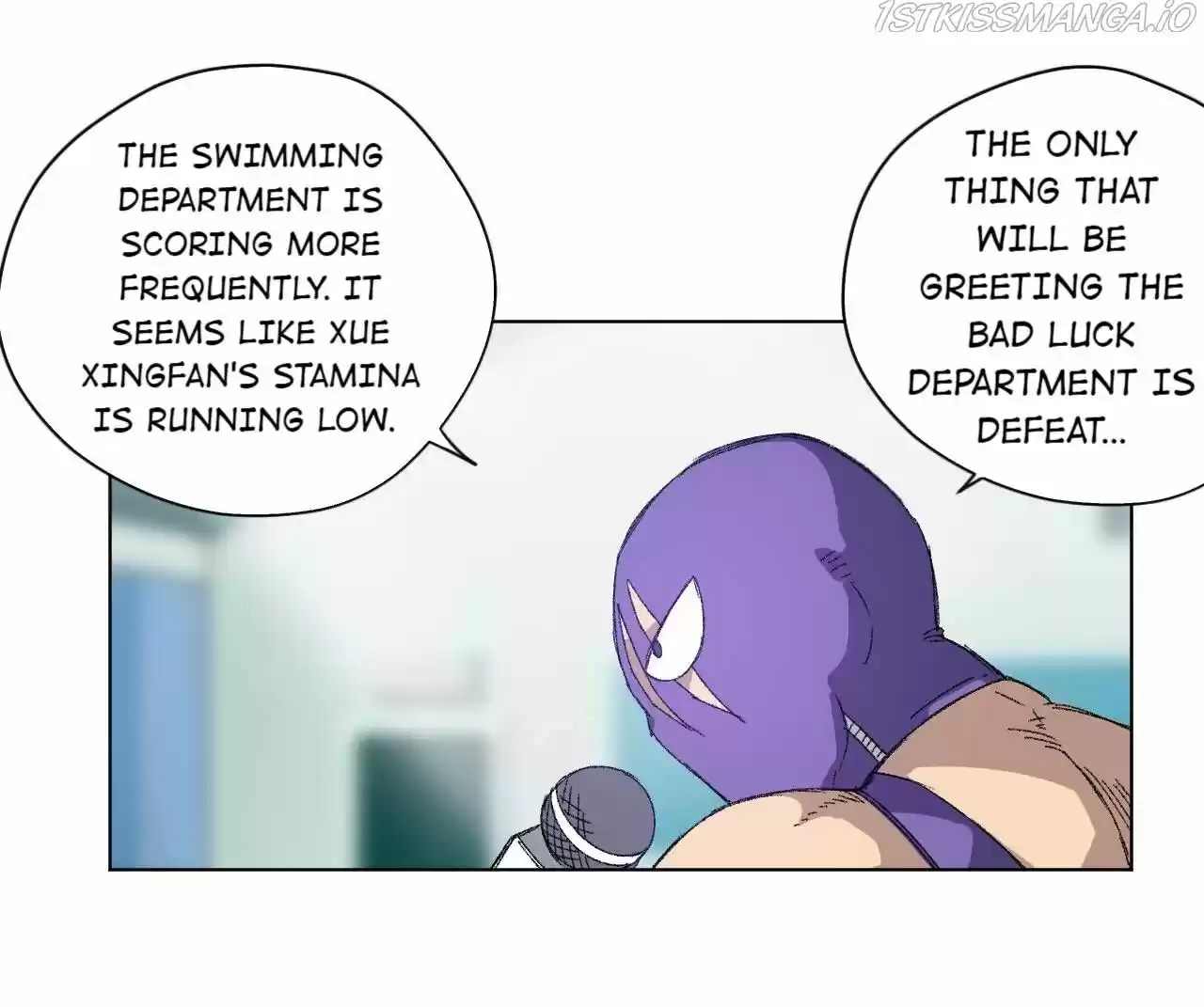 The King of Misfortune Ch.076