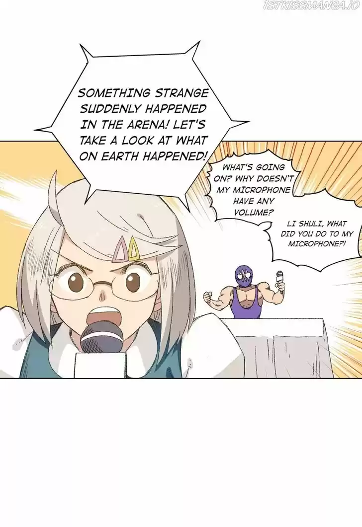 The King of Misfortune Ch.076