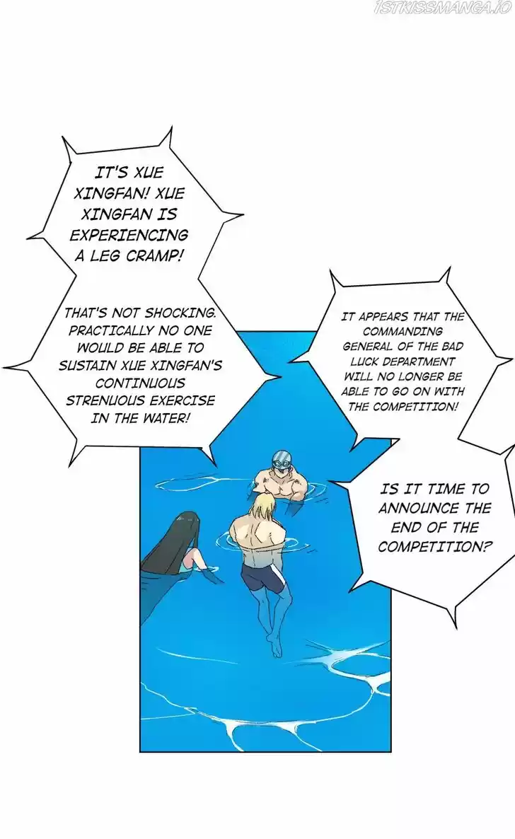 The King of Misfortune Ch.076