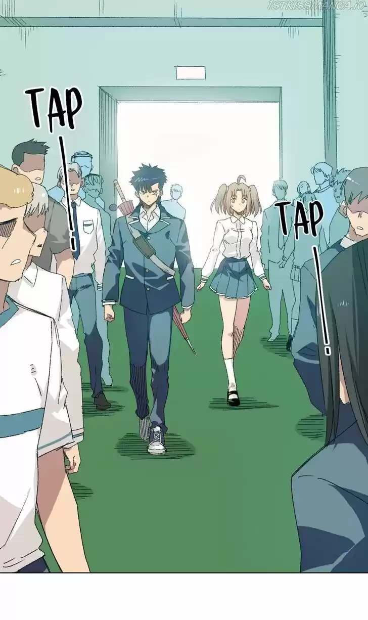 The King of Misfortune Ch.076