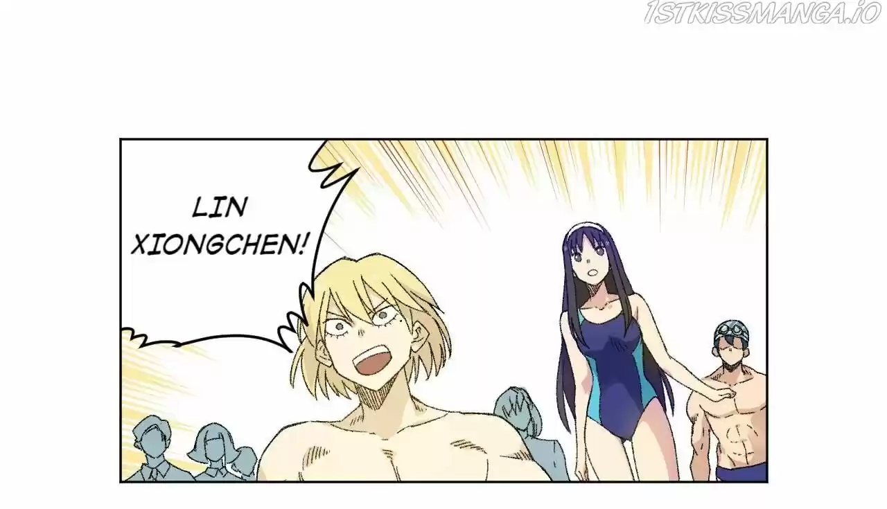 The King of Misfortune Ch.076