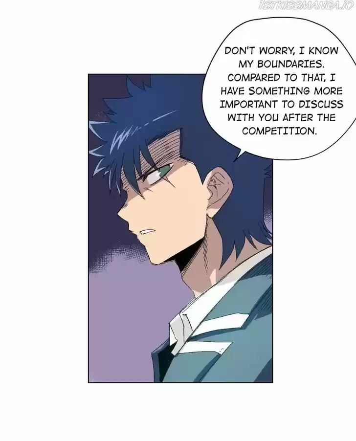 The King of Misfortune Ch.076