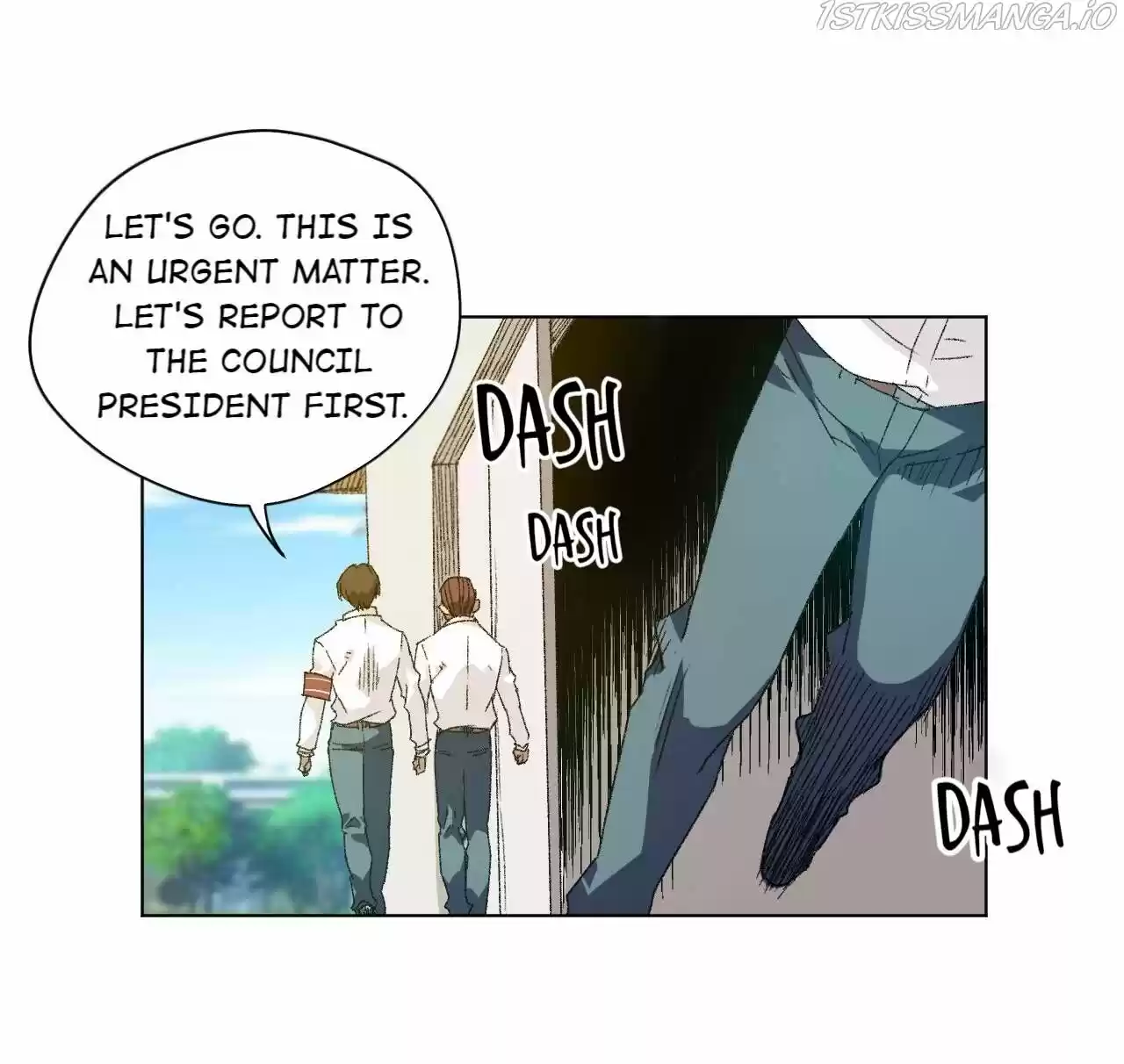 The King of Misfortune Ch.076