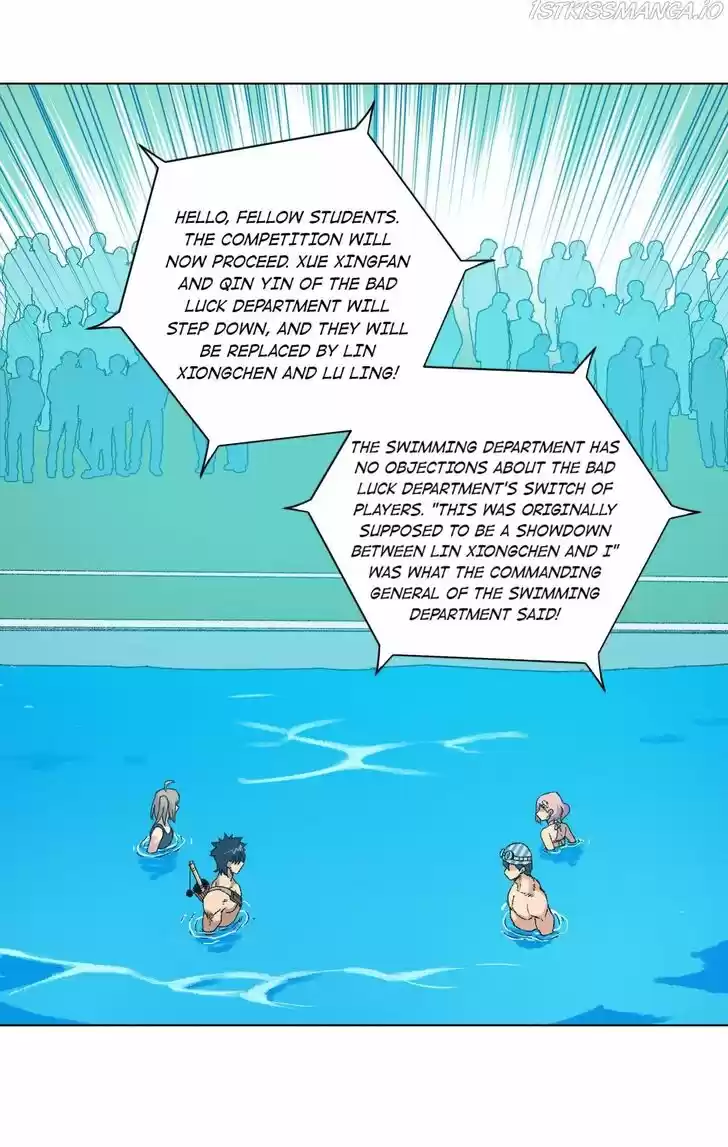 The King of Misfortune Ch.076