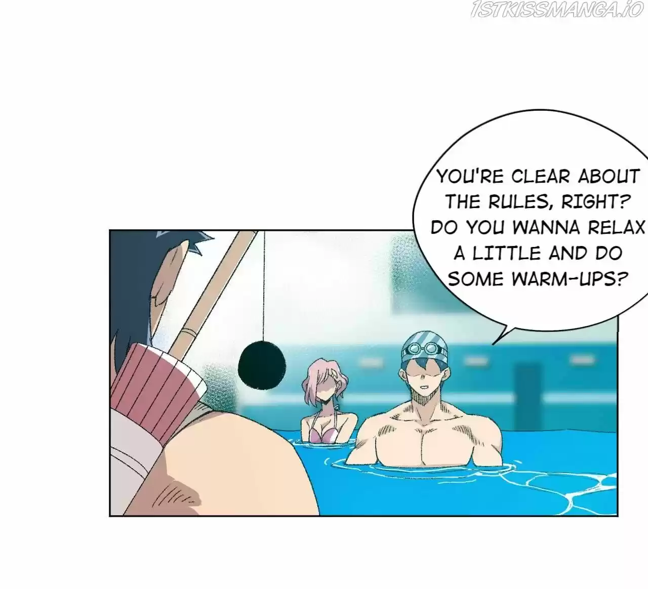 The King of Misfortune Ch.076