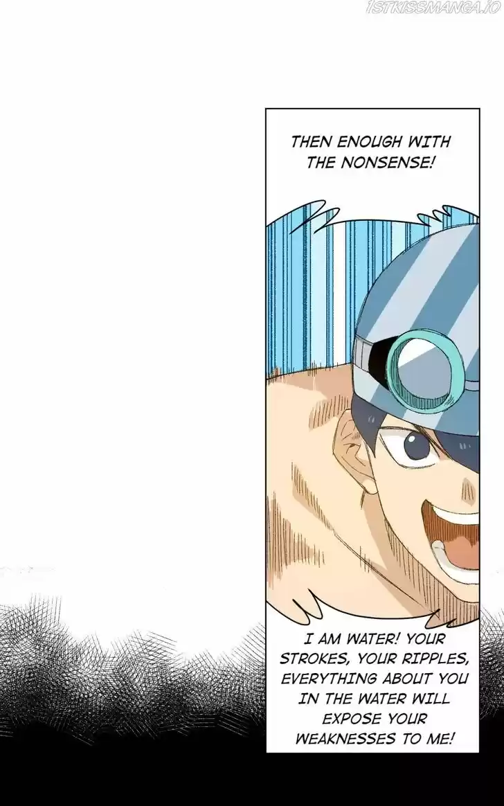 The King of Misfortune Ch.076