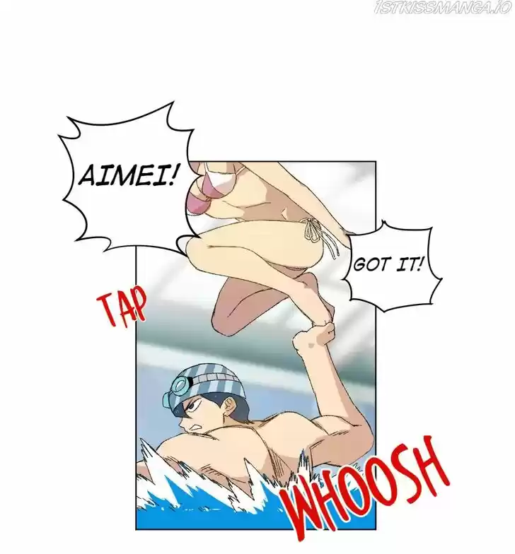 The King of Misfortune Ch.076