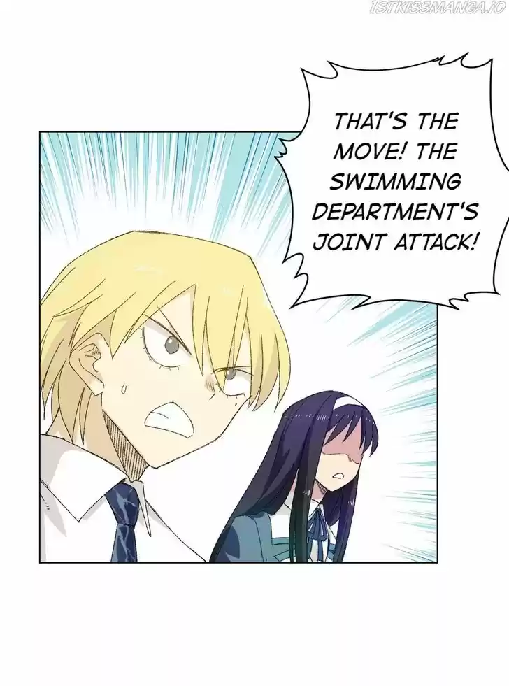 The King of Misfortune Ch.076