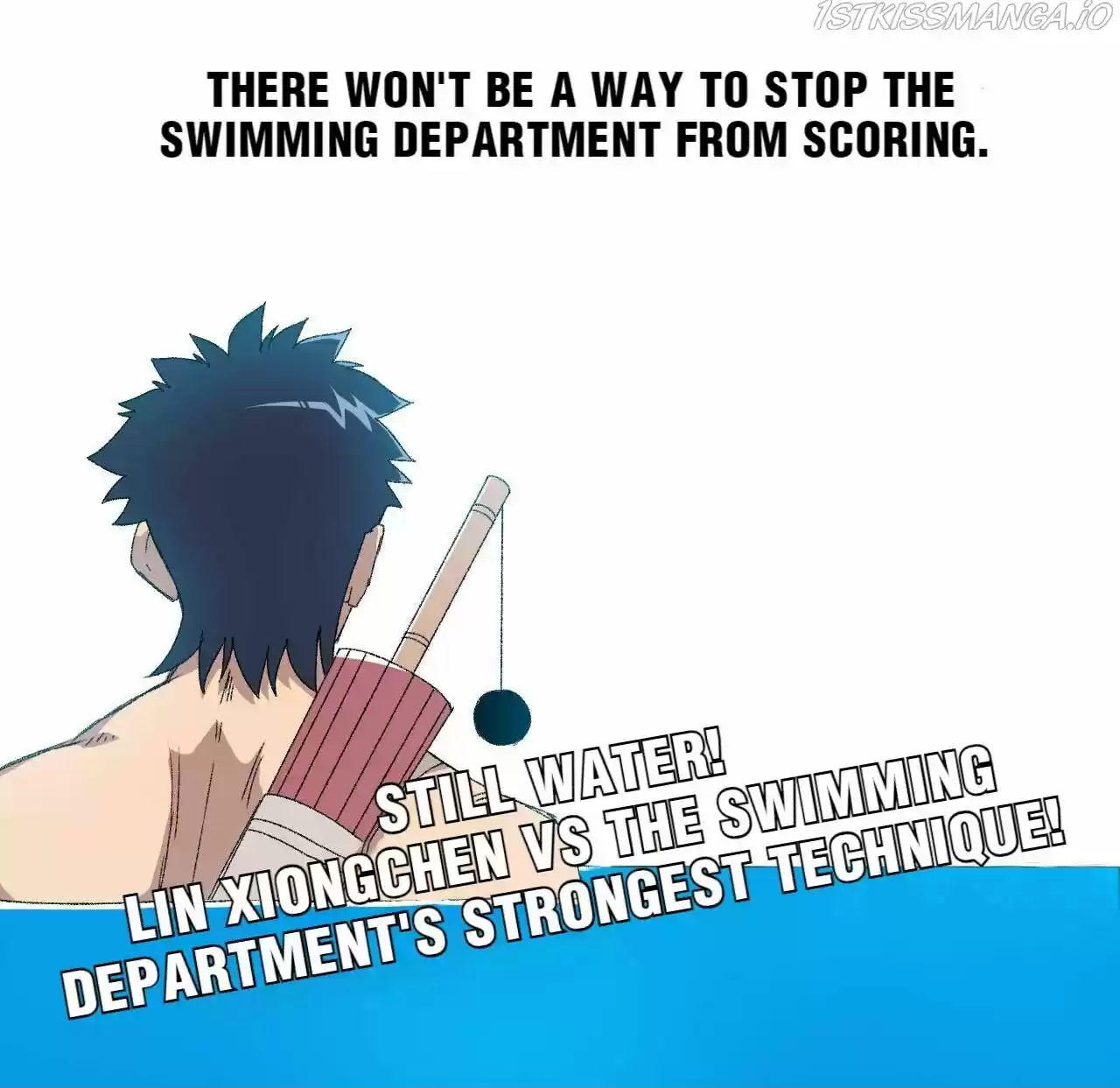 The King of Misfortune Ch.076