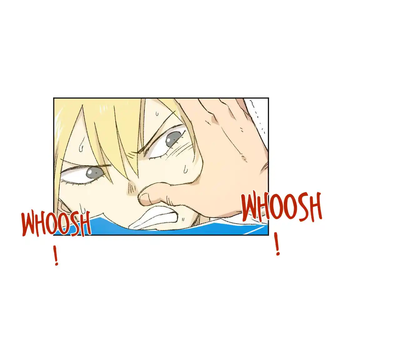 The King of Misfortune Ch.076.1