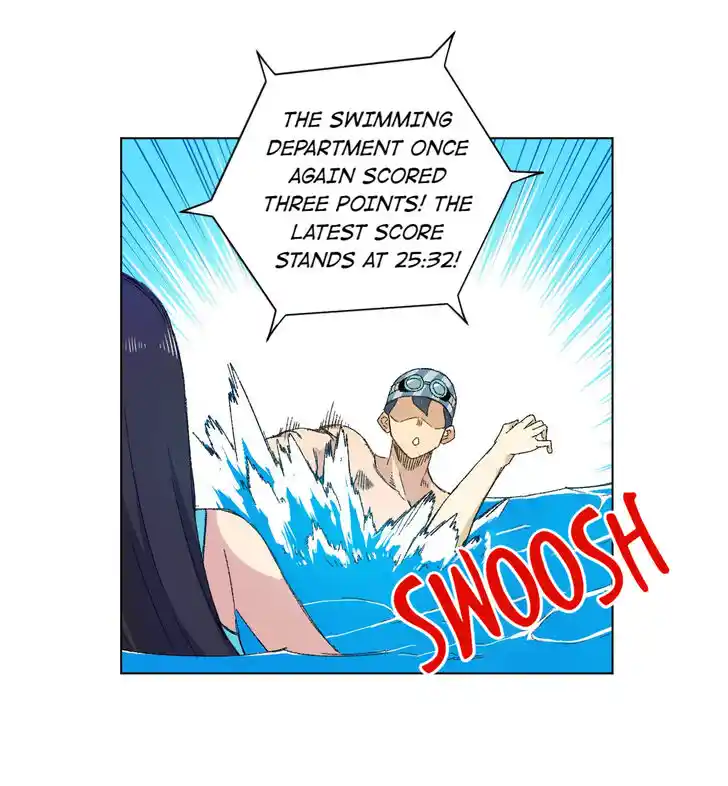 The King of Misfortune Ch.076.1