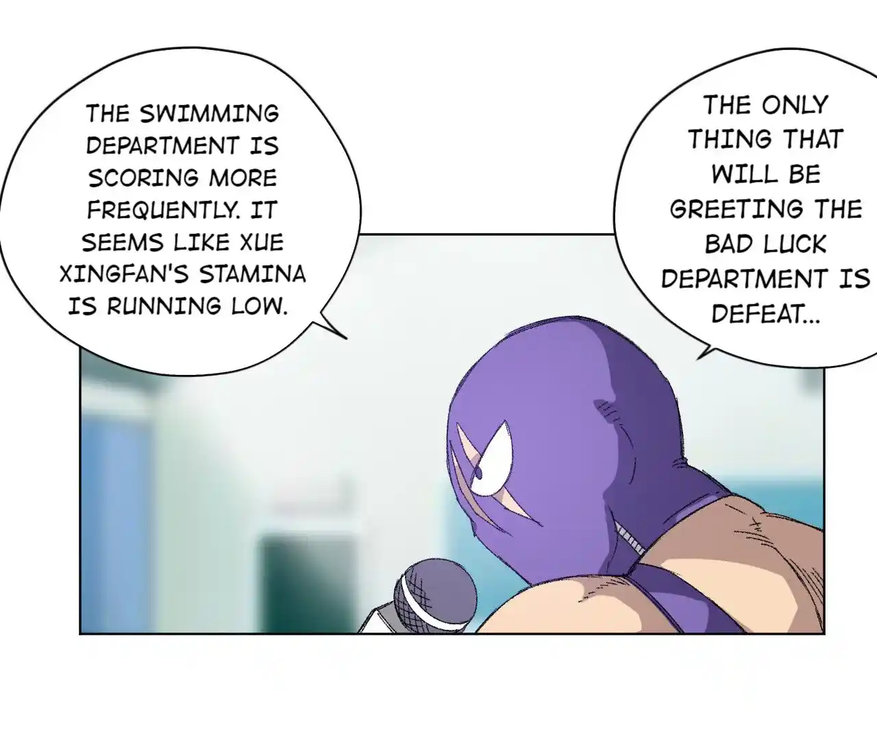 The King of Misfortune Ch.076.1