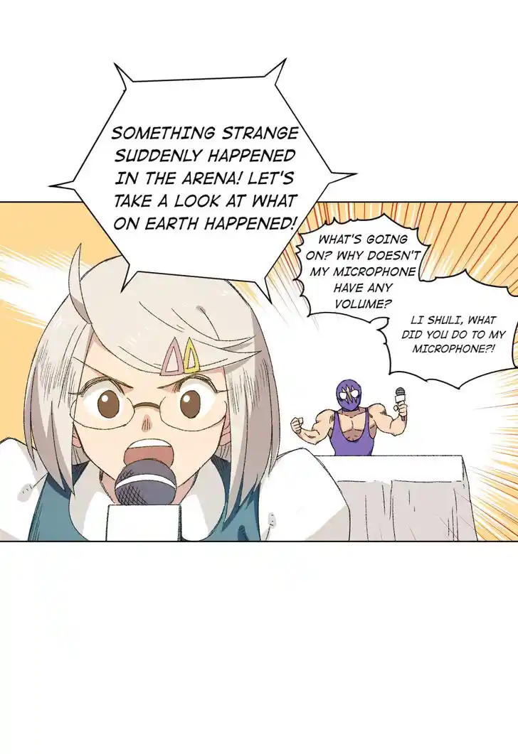 The King of Misfortune Ch.076.1