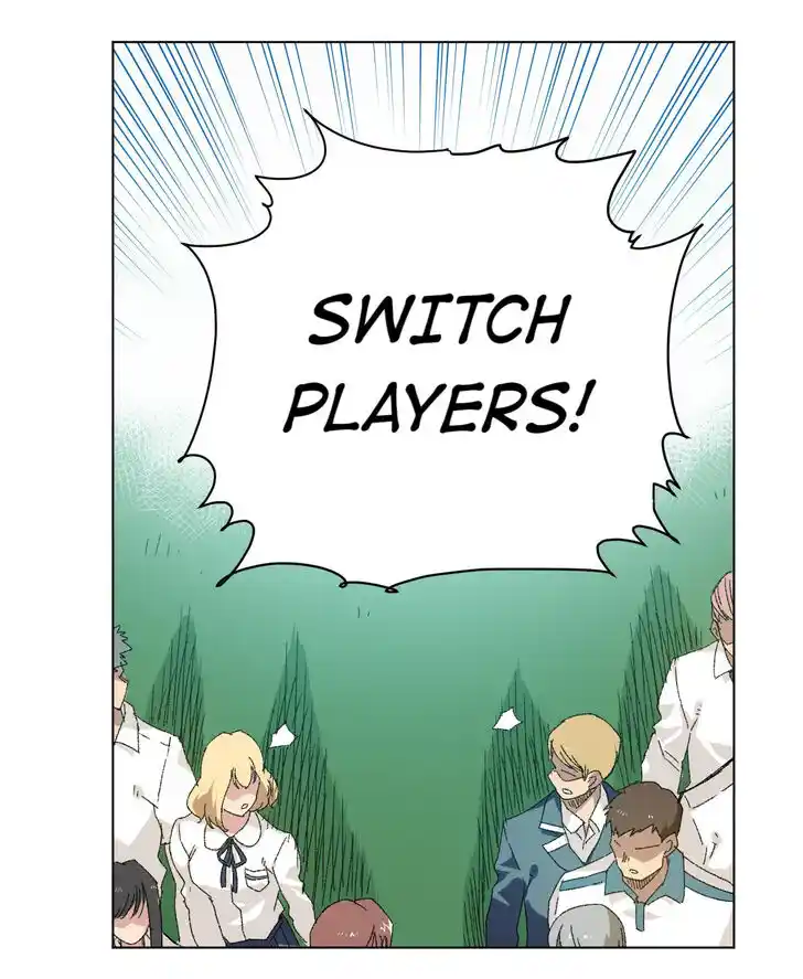 The King of Misfortune Ch.076.1