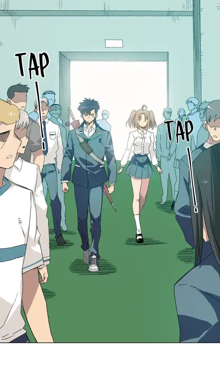 The King of Misfortune Ch.076.1