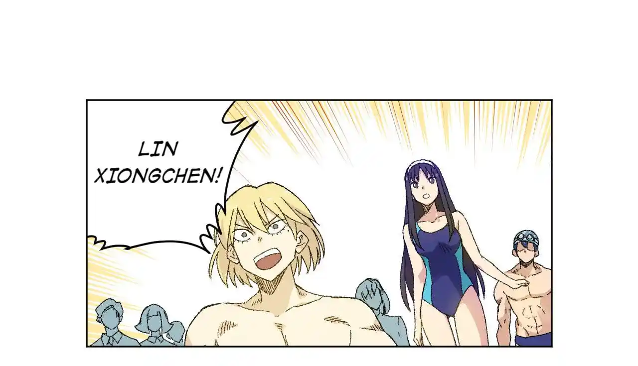 The King of Misfortune Ch.076.1