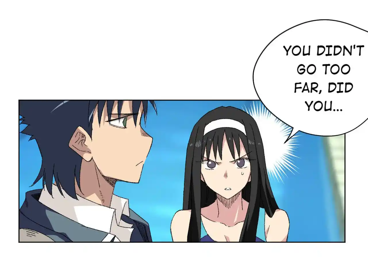 The King of Misfortune Ch.076.1