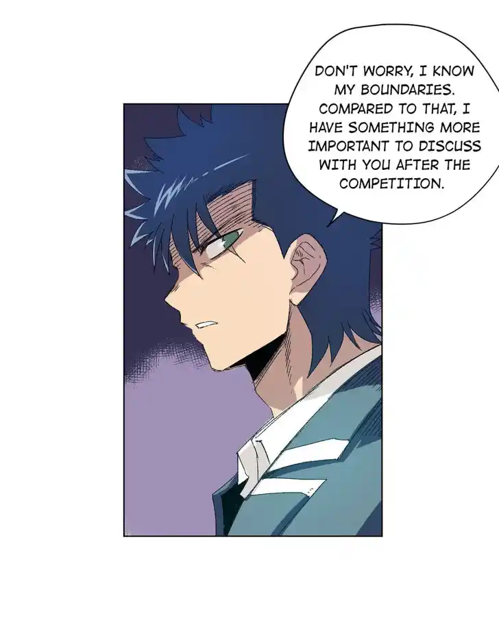 The King of Misfortune Ch.076.1