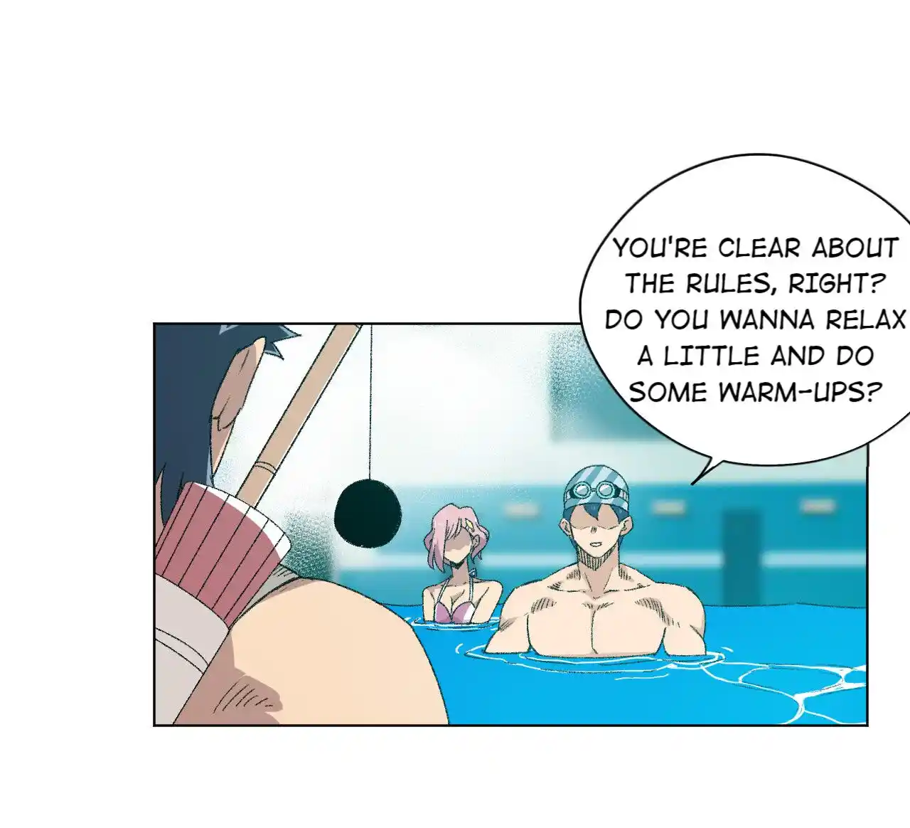 The King of Misfortune Ch.076.2