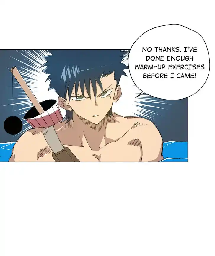 The King of Misfortune Ch.076.2